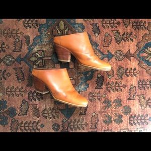 Rachel Comey Mars mules